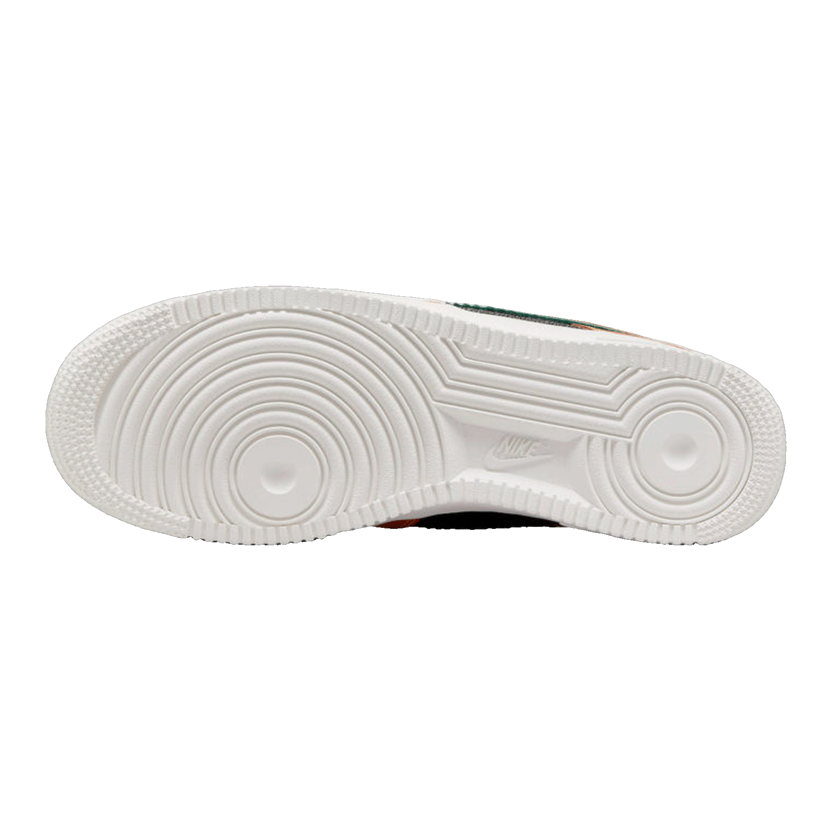 Nike Air Force 1 Low Siempre Familia Sohle