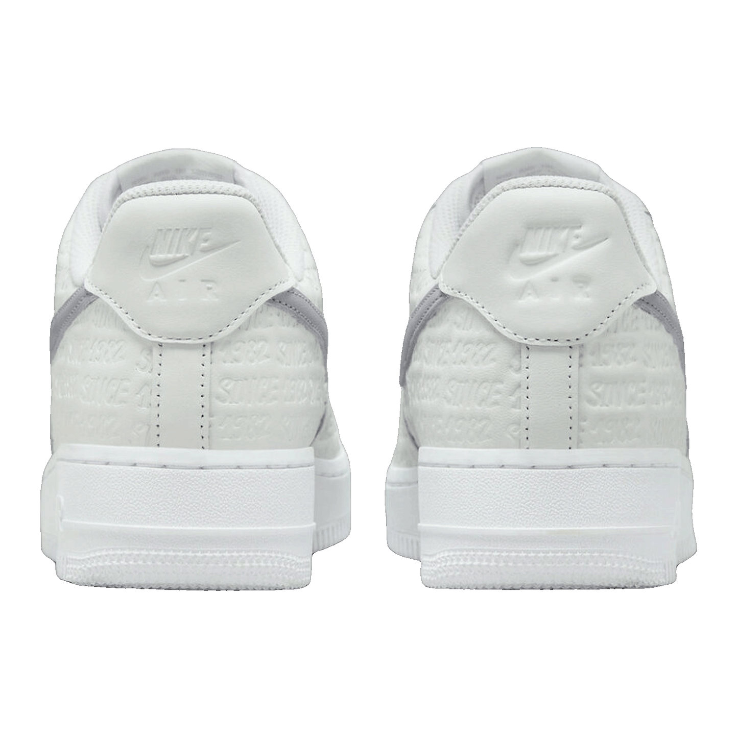 Nike Air Force 1 Low Since 1982 (W) Back