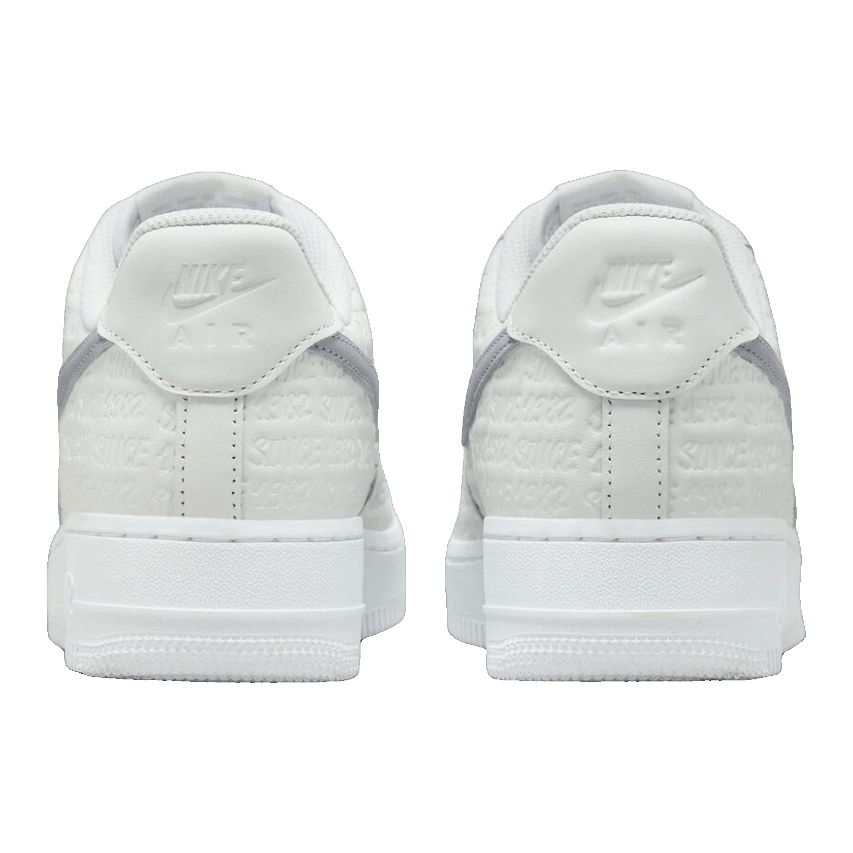 Nike Air Force 1 Low Since 1982 (W) Back