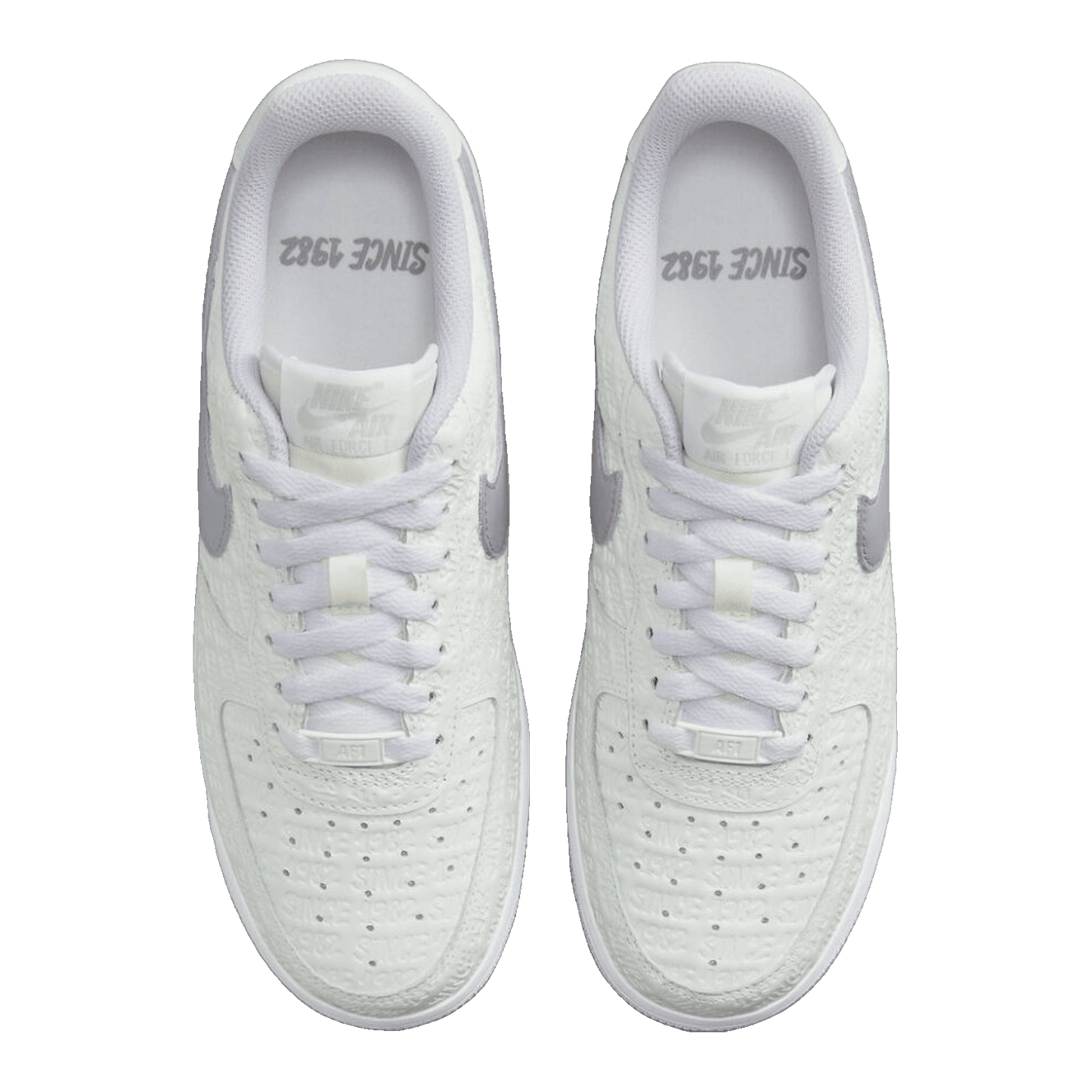 Nike Air Force 1 Low Since 1982 (W) Oben