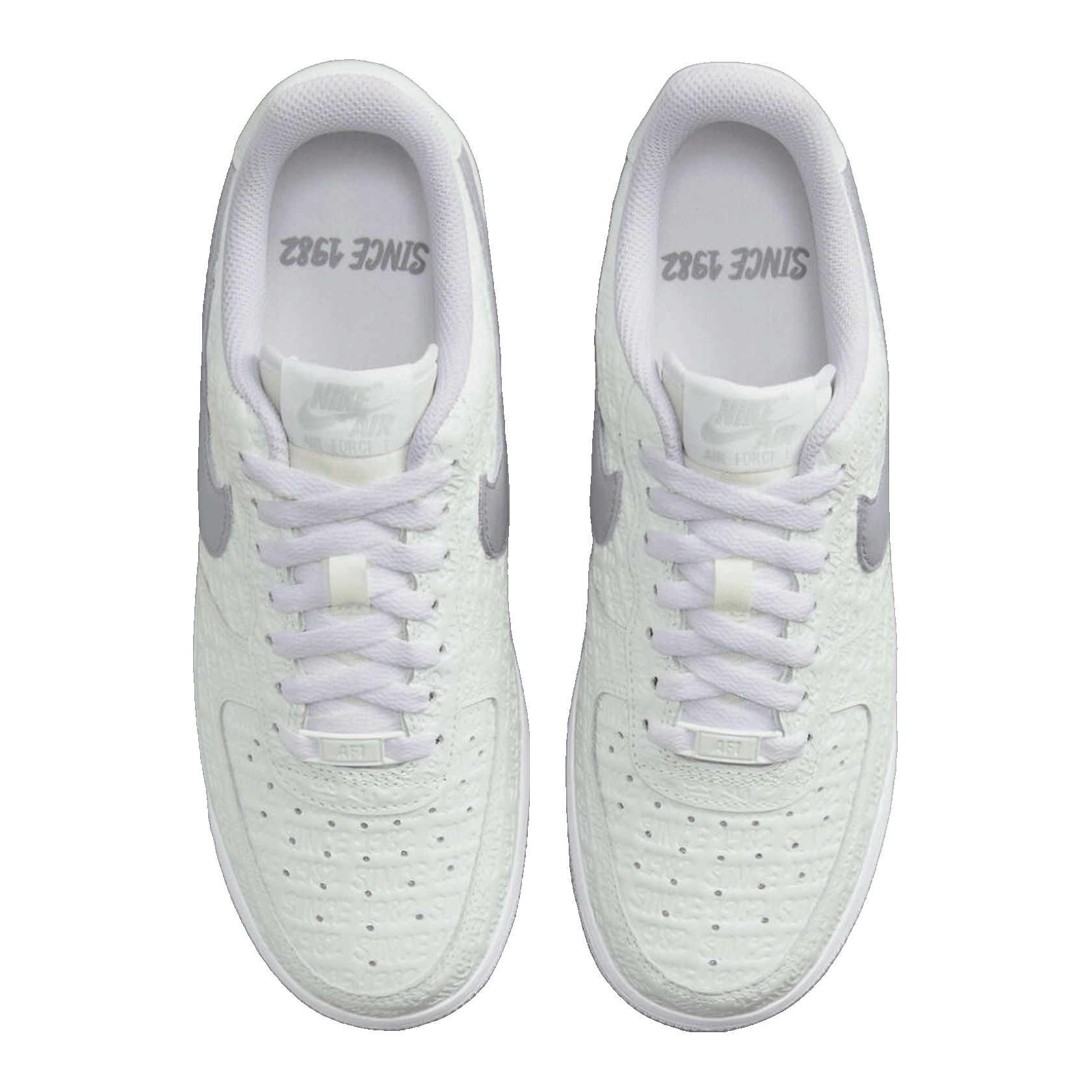 Nike Air Force 1 Low Since 1982 (W) Oben