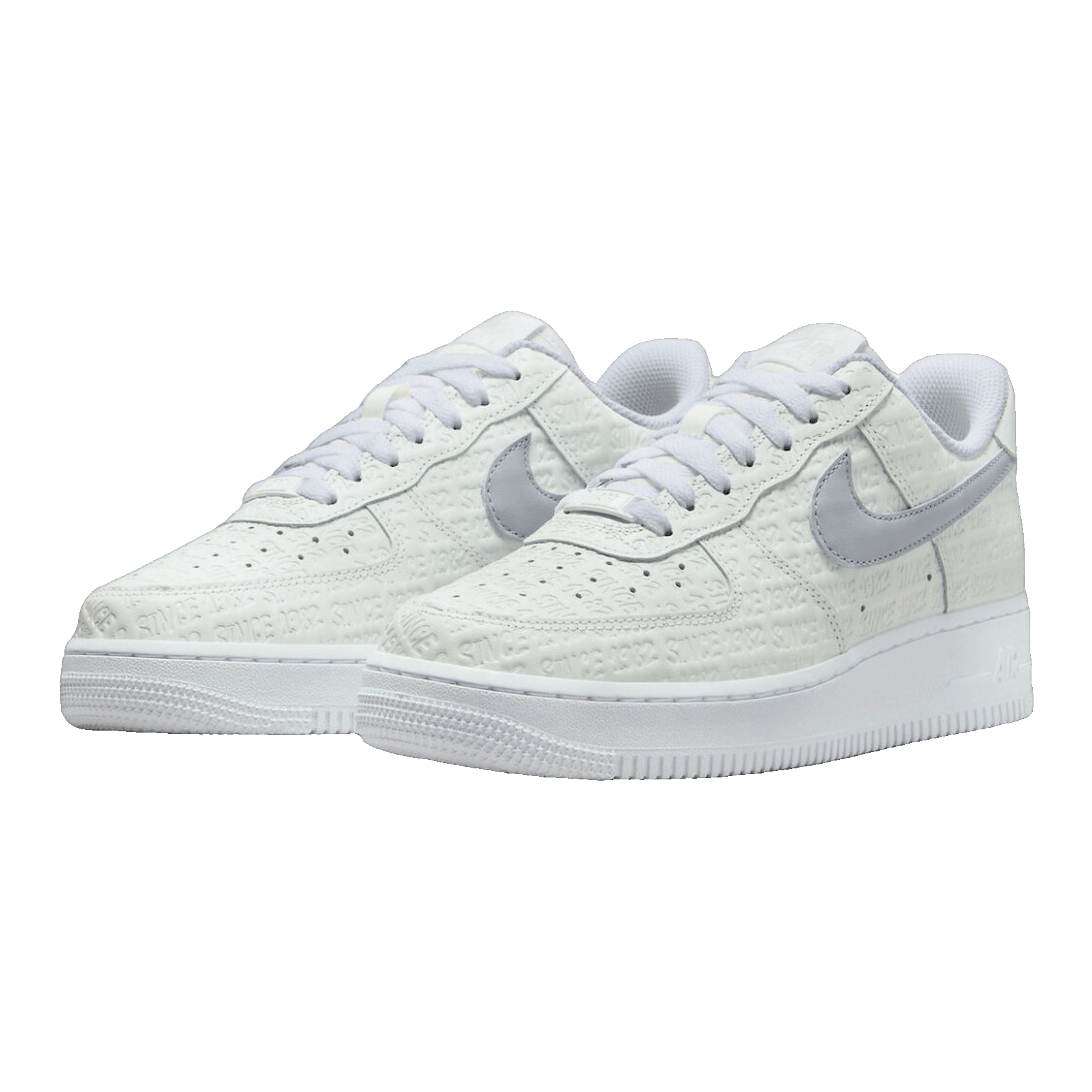 Nike Air Force 1 Low Since 1982 (W) Side