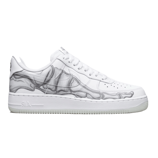 Nike Air Force 1 Low Skeleton Halloween (2018)