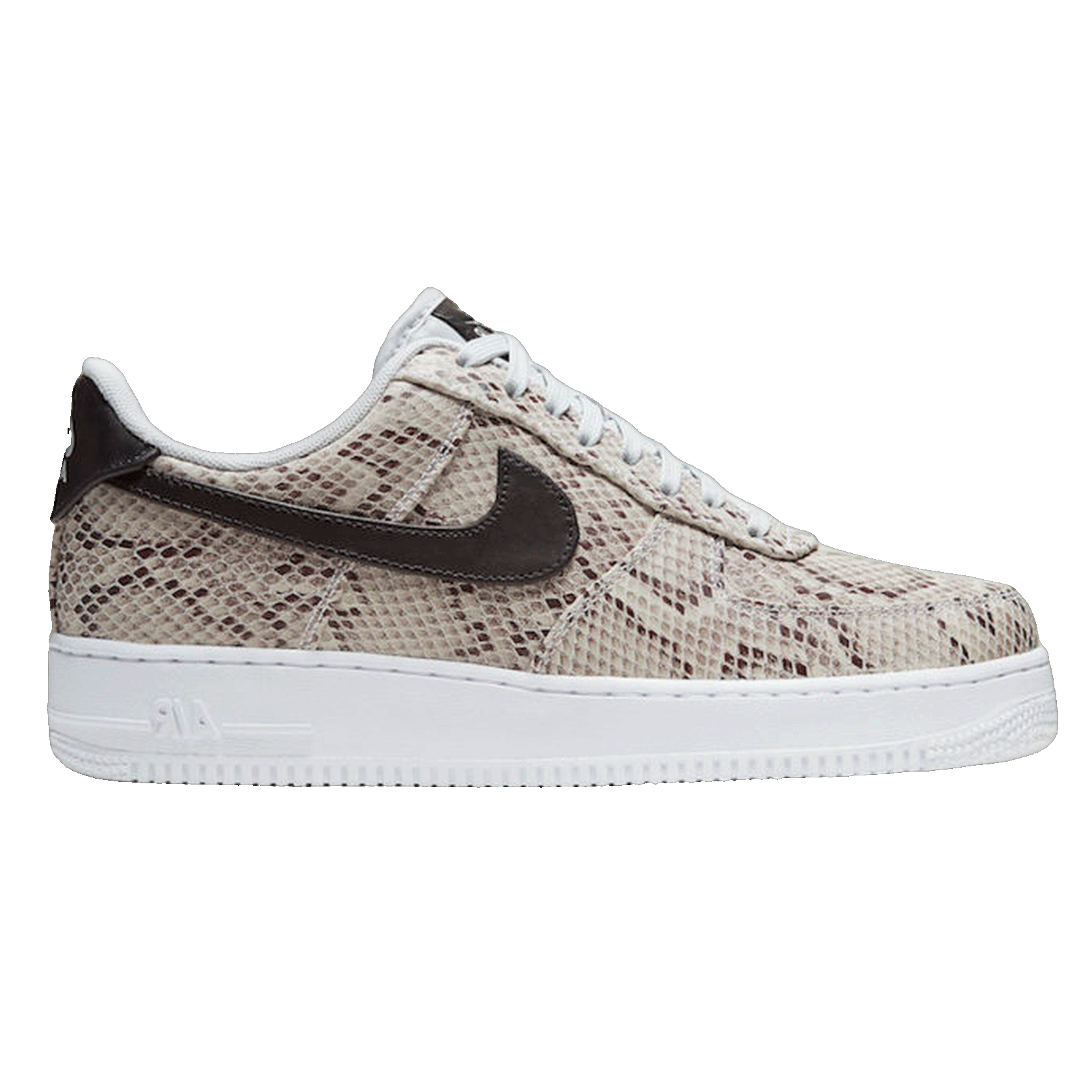 Nike Air Force 1 Low Snakeskin (2019)