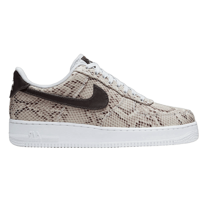Nike Air Force 1 Low Snakeskin (2019)