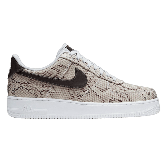 Nike Air Force 1 Low Snakeskin (2019)