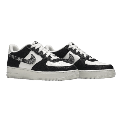 Nike Air Force 1 Low Snakeskin (GS) Side