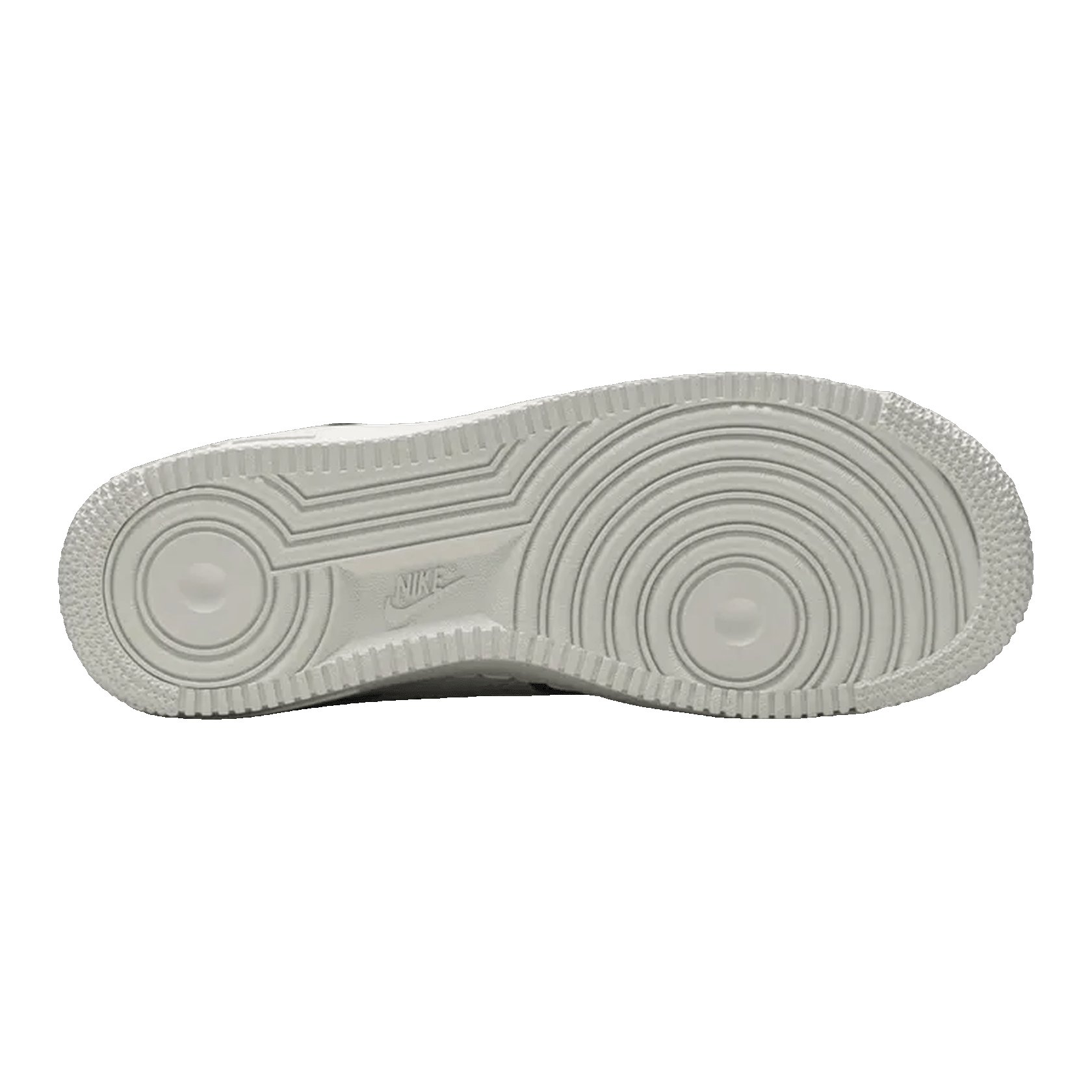 Nike Air Force 1 Low Snakeskin (GS) Sohle