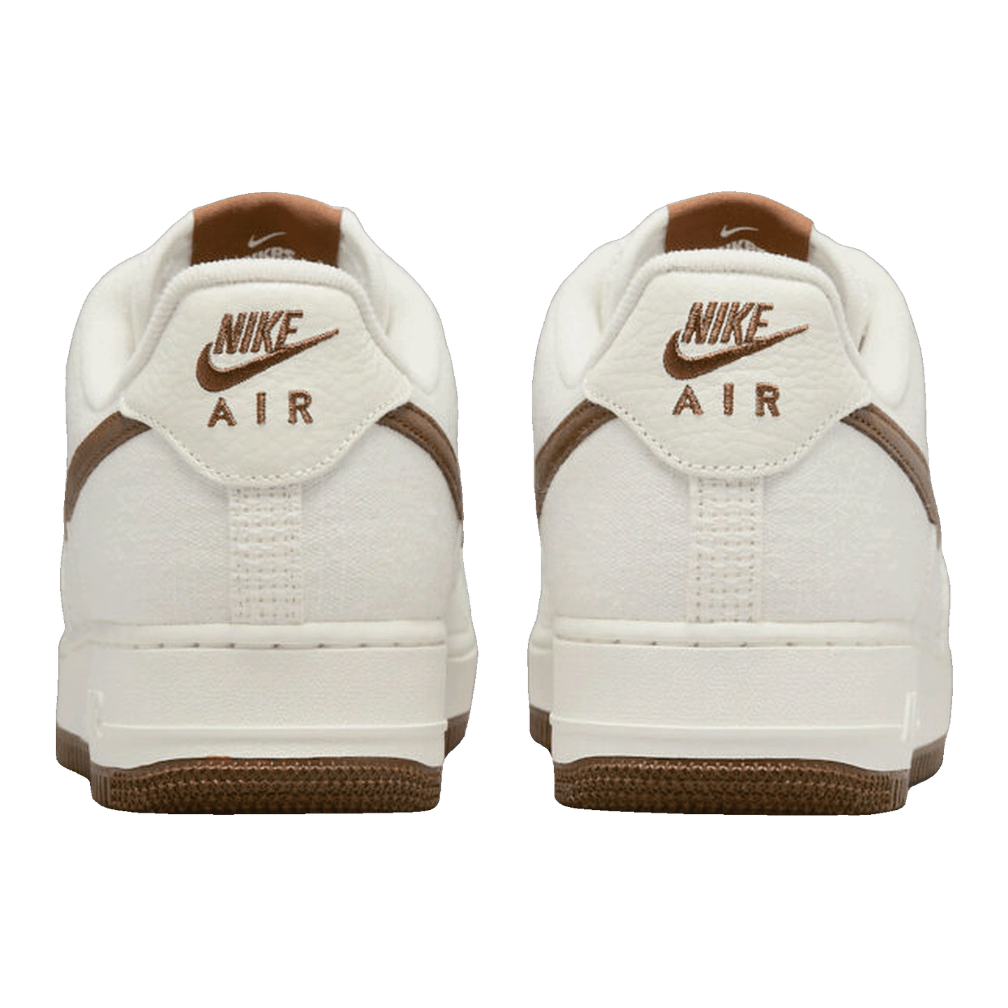 Nike Air Force 1 Low SNKRS Day 5th Anniversary Back