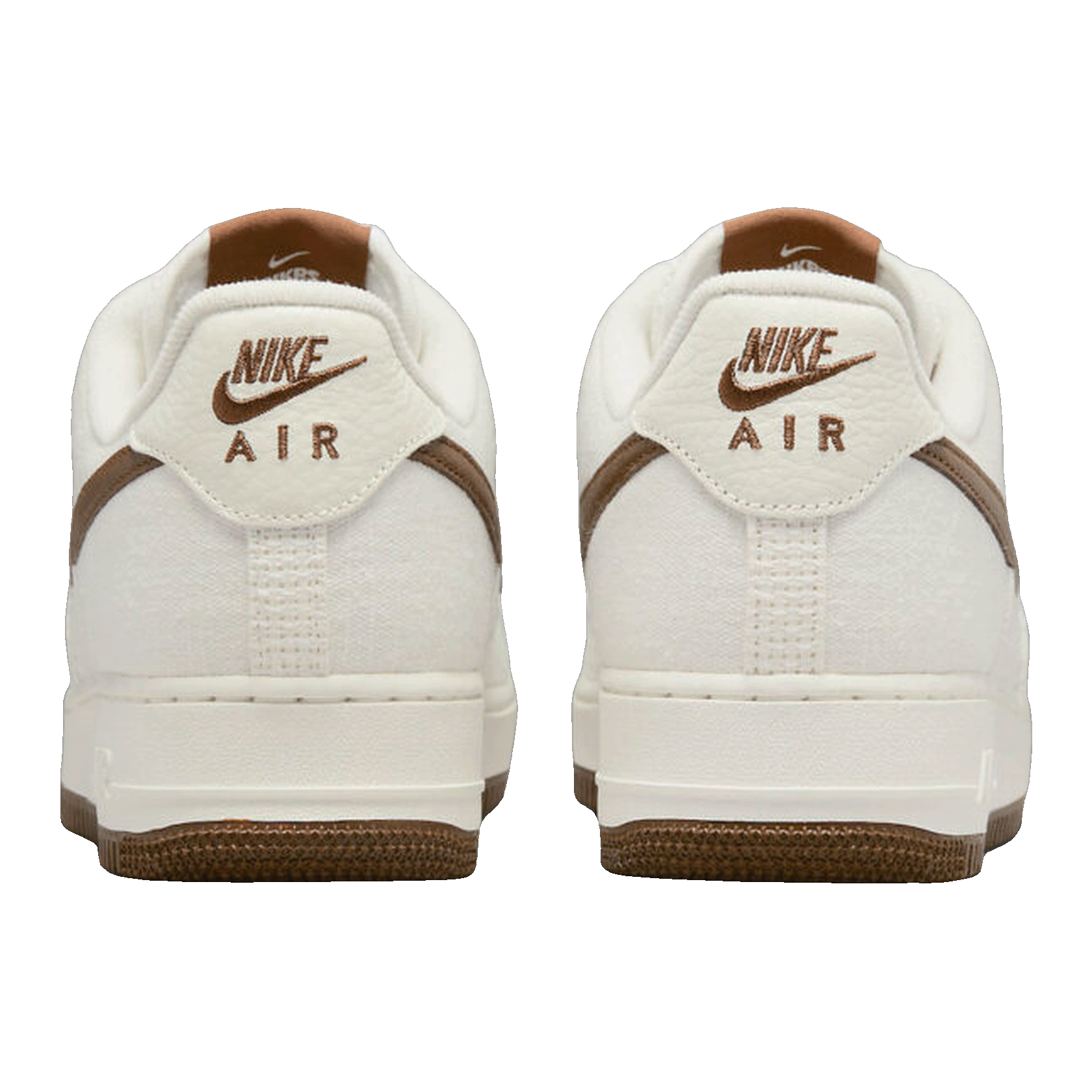 Nike Air Force 1 Low SNKRS Day 5th Anniversary Back
