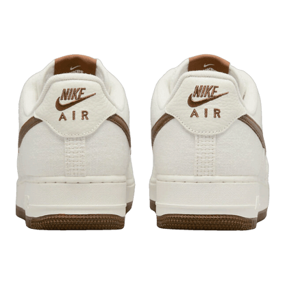 Nike Air Force 1 Low SNKRS Day 5th Anniversary Back