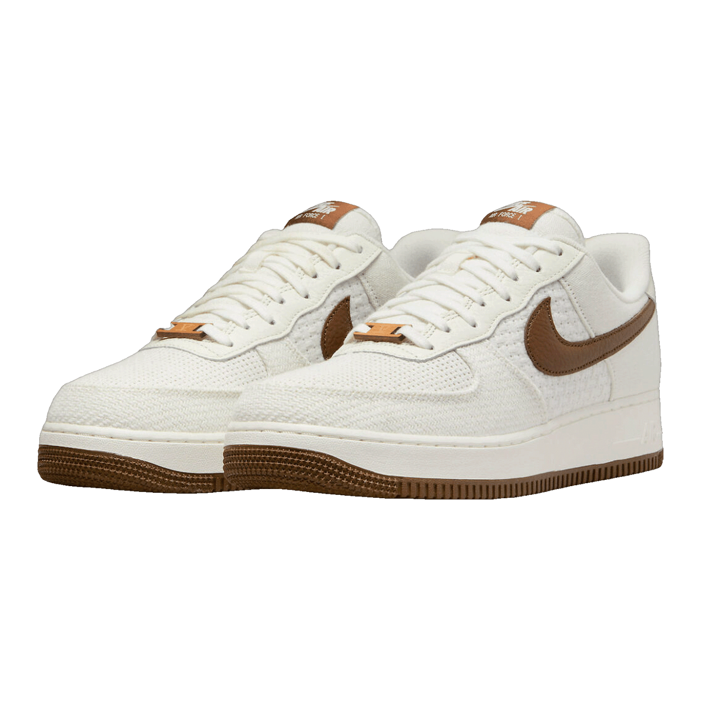 Nike Air Force 1 Low SNKRS Day 5th Anniversary Side