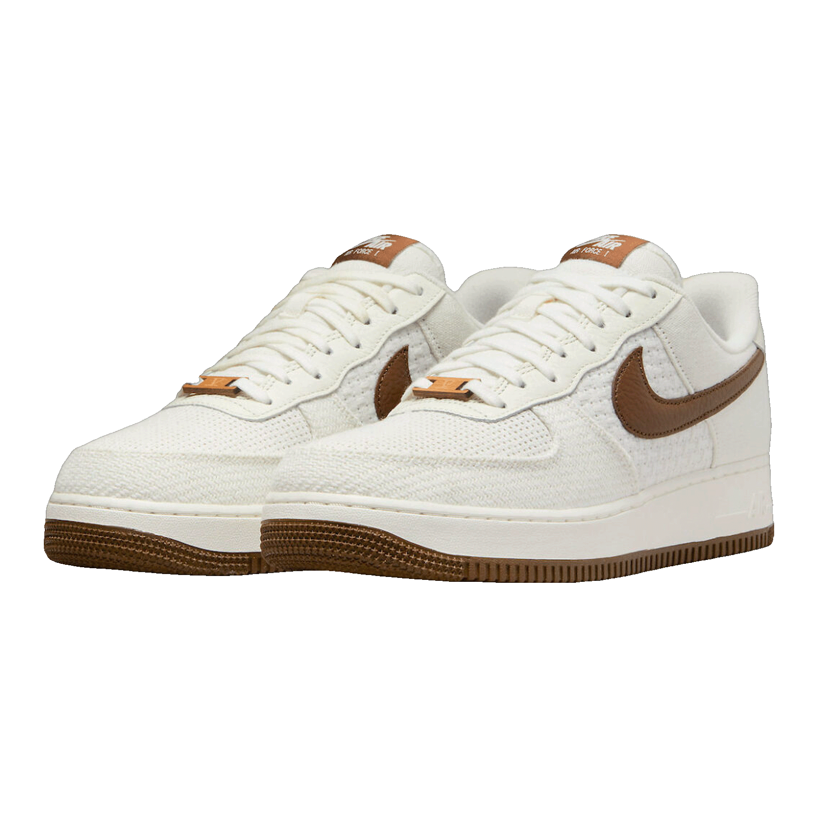Nike Air Force 1 Low SNKRS Day 5th Anniversary Side
