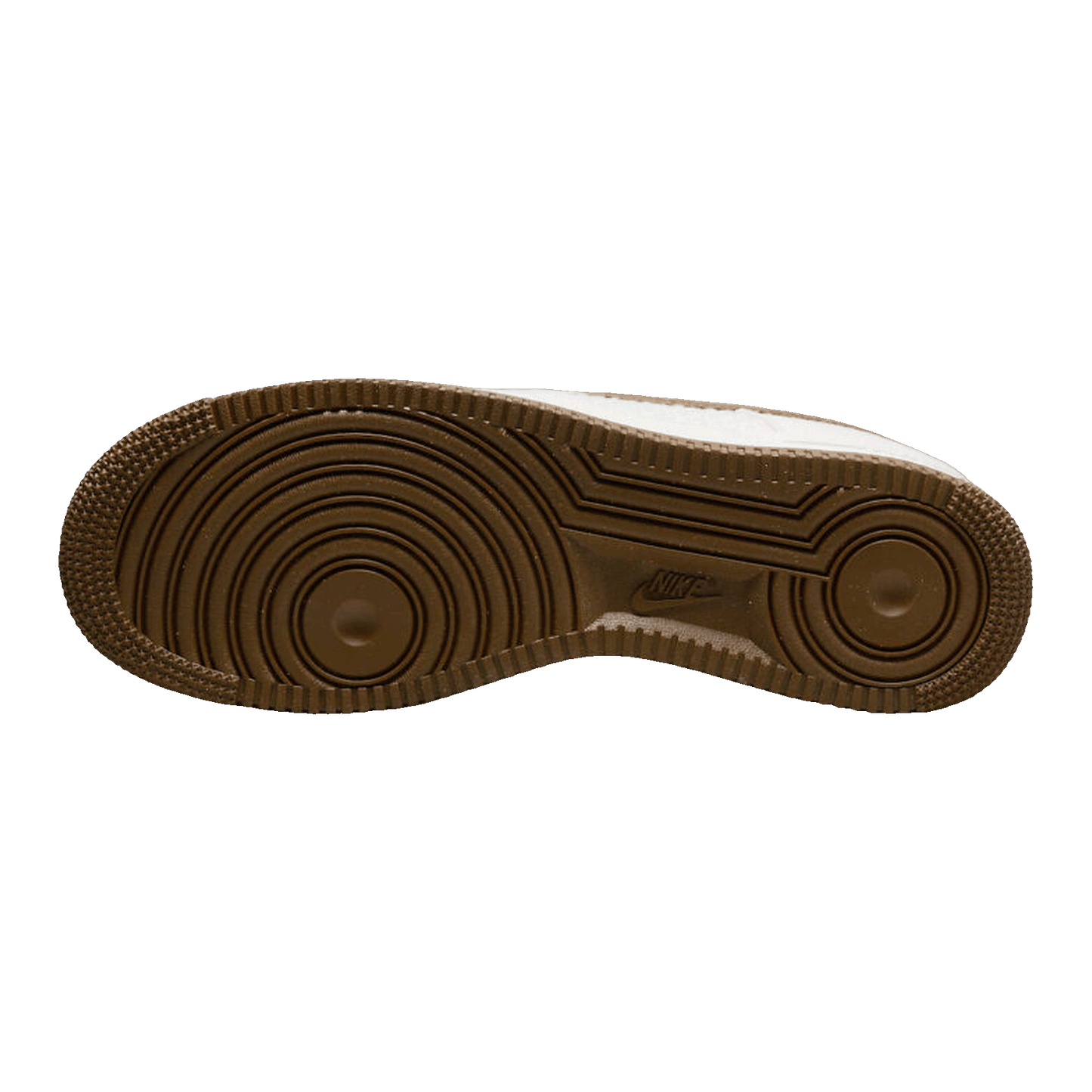Nike Air Force 1 Low SNKRS Day 5th Anniversary Sohle