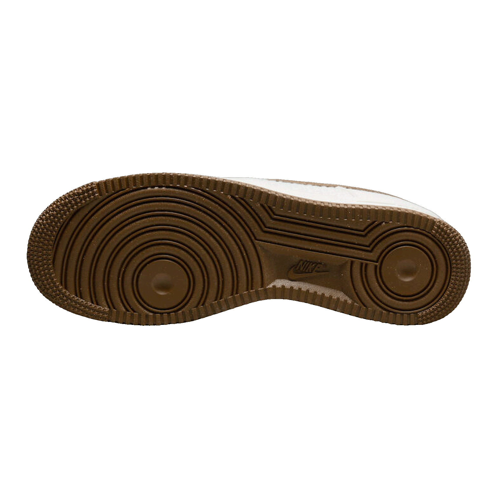 Nike Air Force 1 Low SNKRS Day 5th Anniversary Sohle