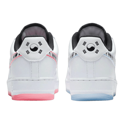 Nike Air Force 1 Low South Korea (2020) Back