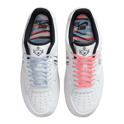 Nike Air Force 1 Low South Korea (2020) Oben