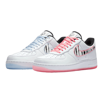 Nike Air Force 1 Low South Korea (2020) Side