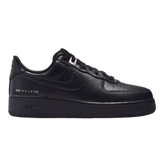Nike Air Force 1 Low SP 1017 ALYX 9SM Black
