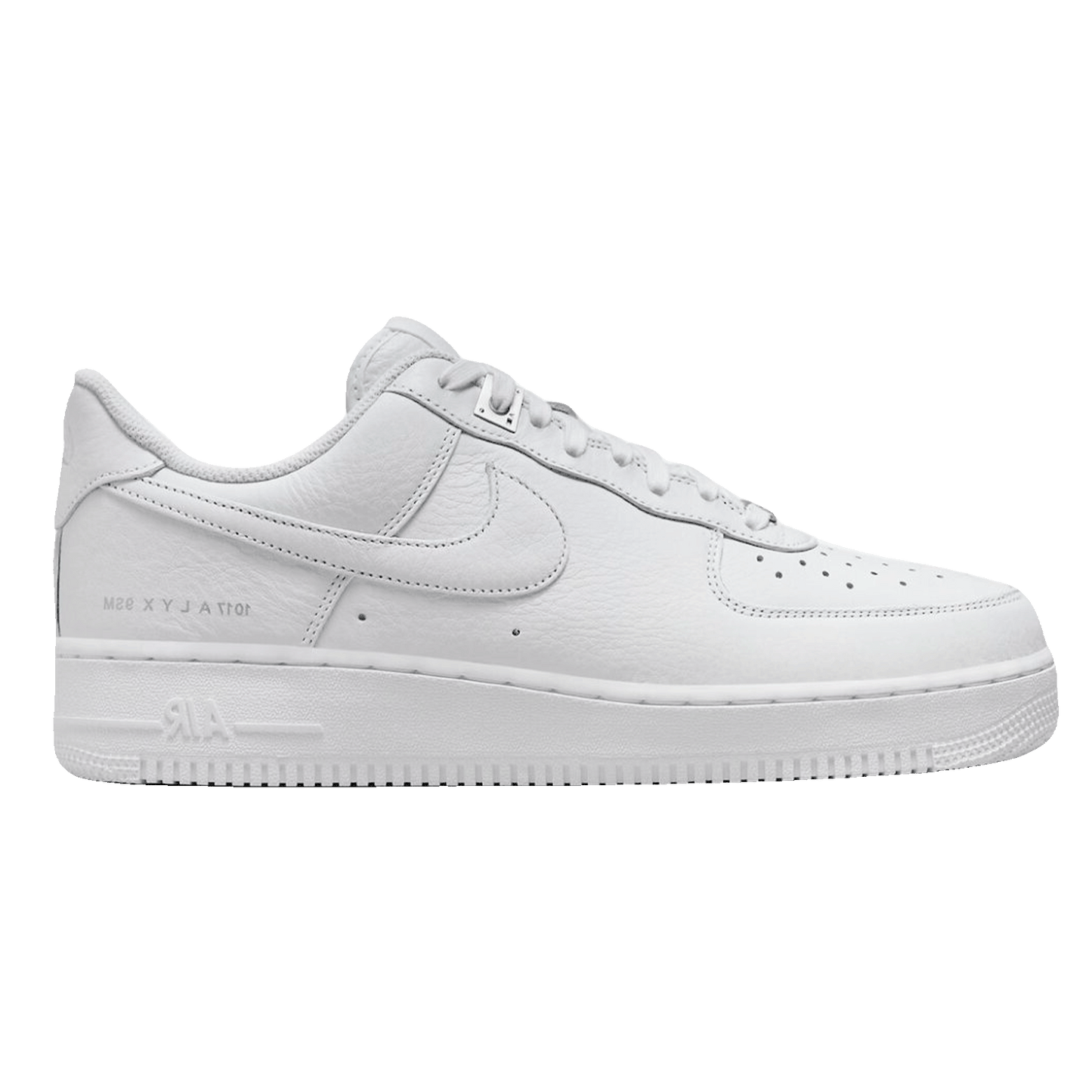 Nike Air Force 1 Low SP 1017 ALYX 9SM White