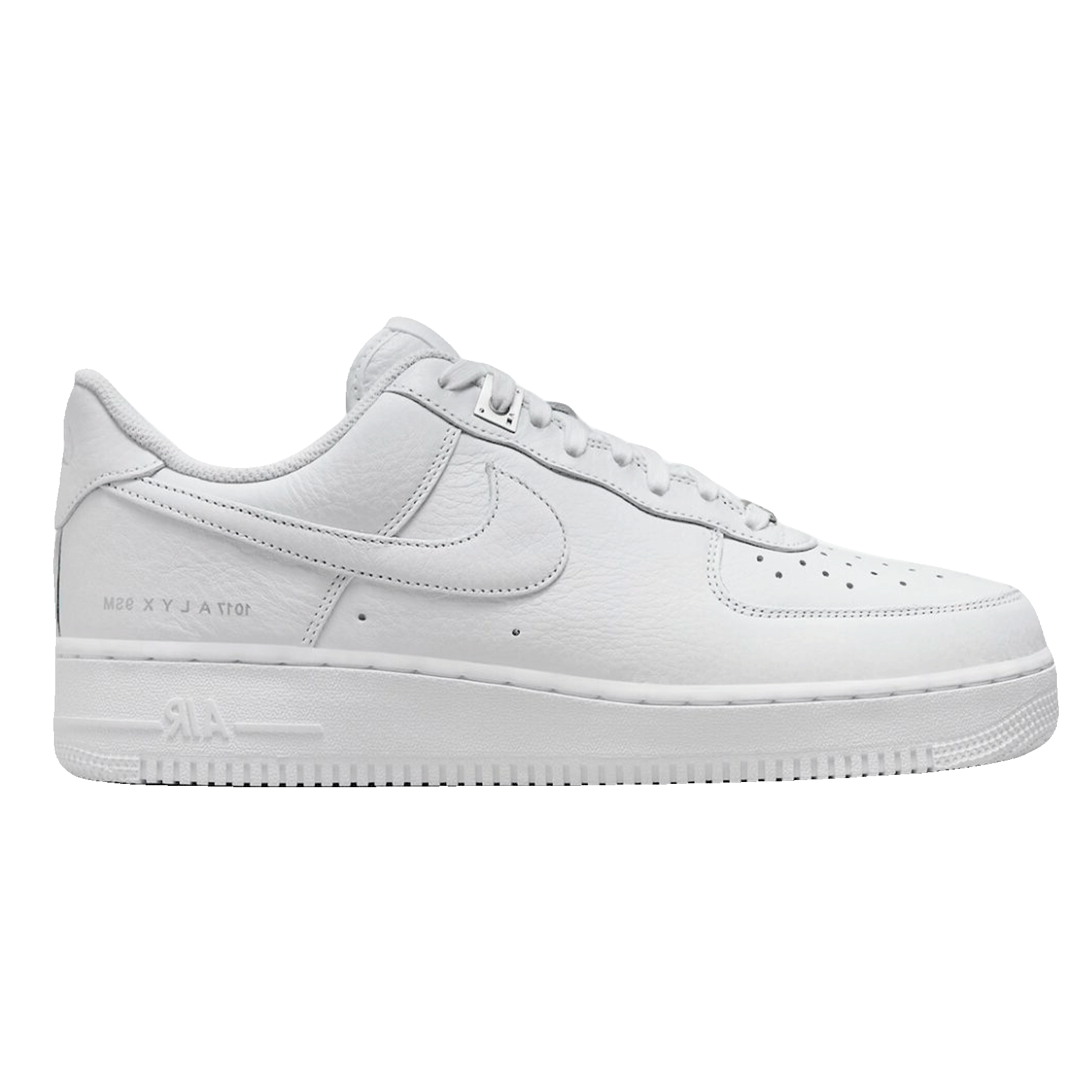 Nike Air Force 1 Low SP 1017 ALYX 9SM White