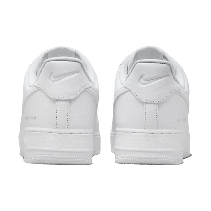 Nike Air Force 1 Low SP 1017 ALYX 9SM White Back