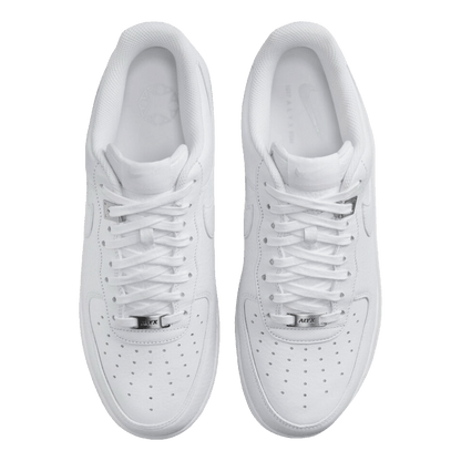 Nike Air Force 1 Low SP 1017 ALYX 9SM White Oben