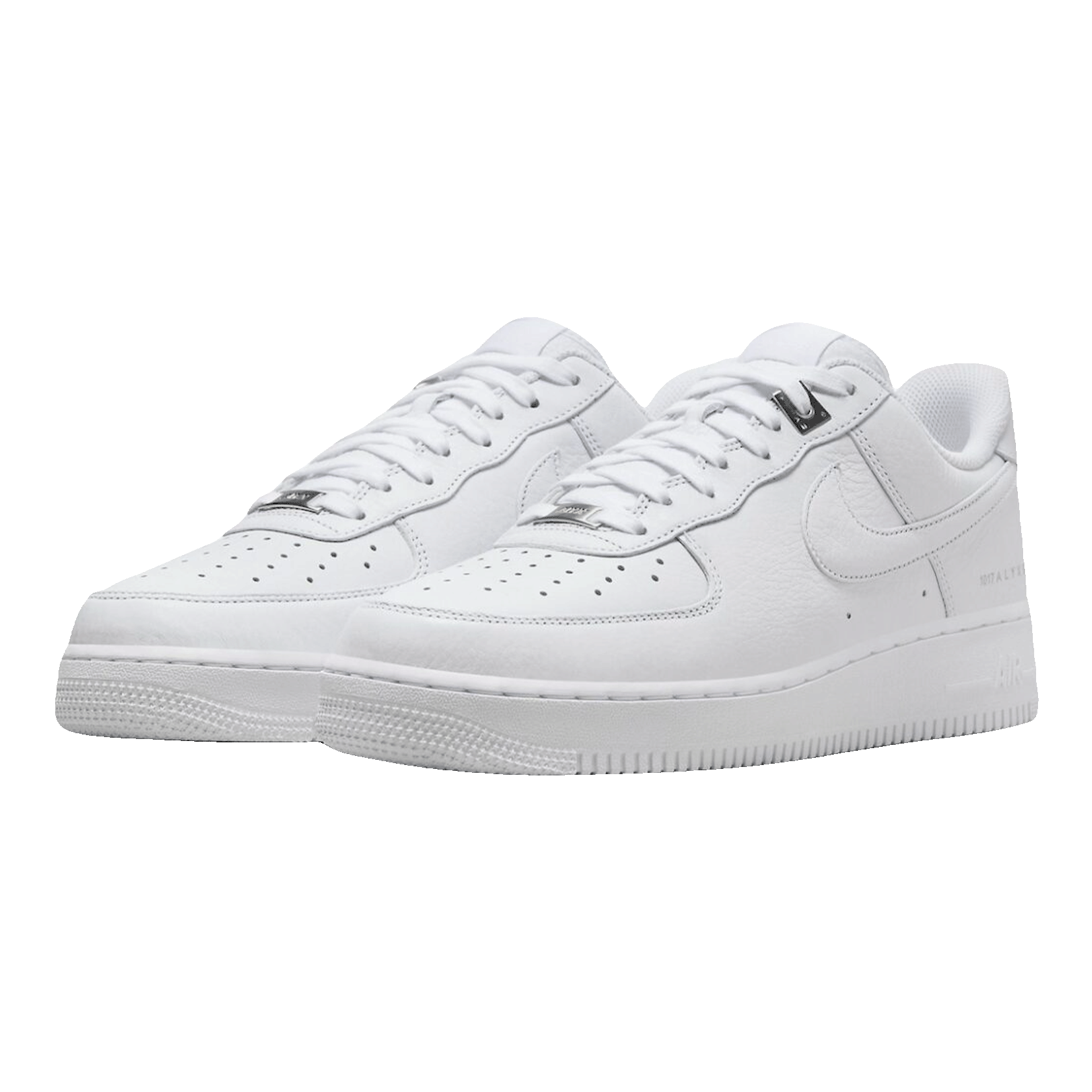 Nike Air Force 1 Low SP 1017 ALYX 9SM White Side