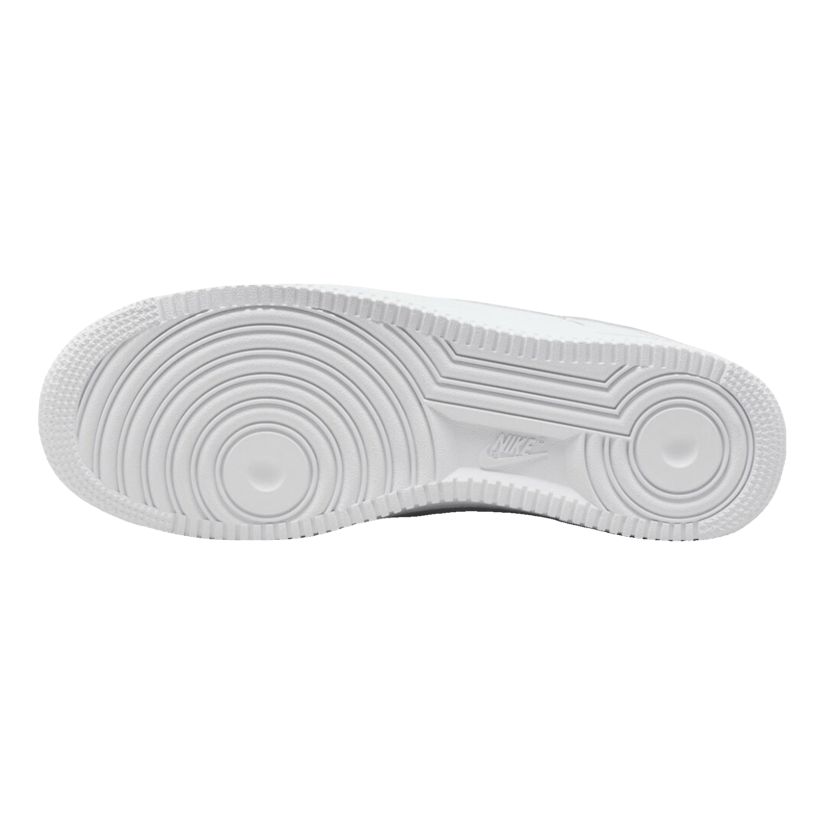 Nike Air Force 1 Low SP 1017 ALYX 9SM White Sohle