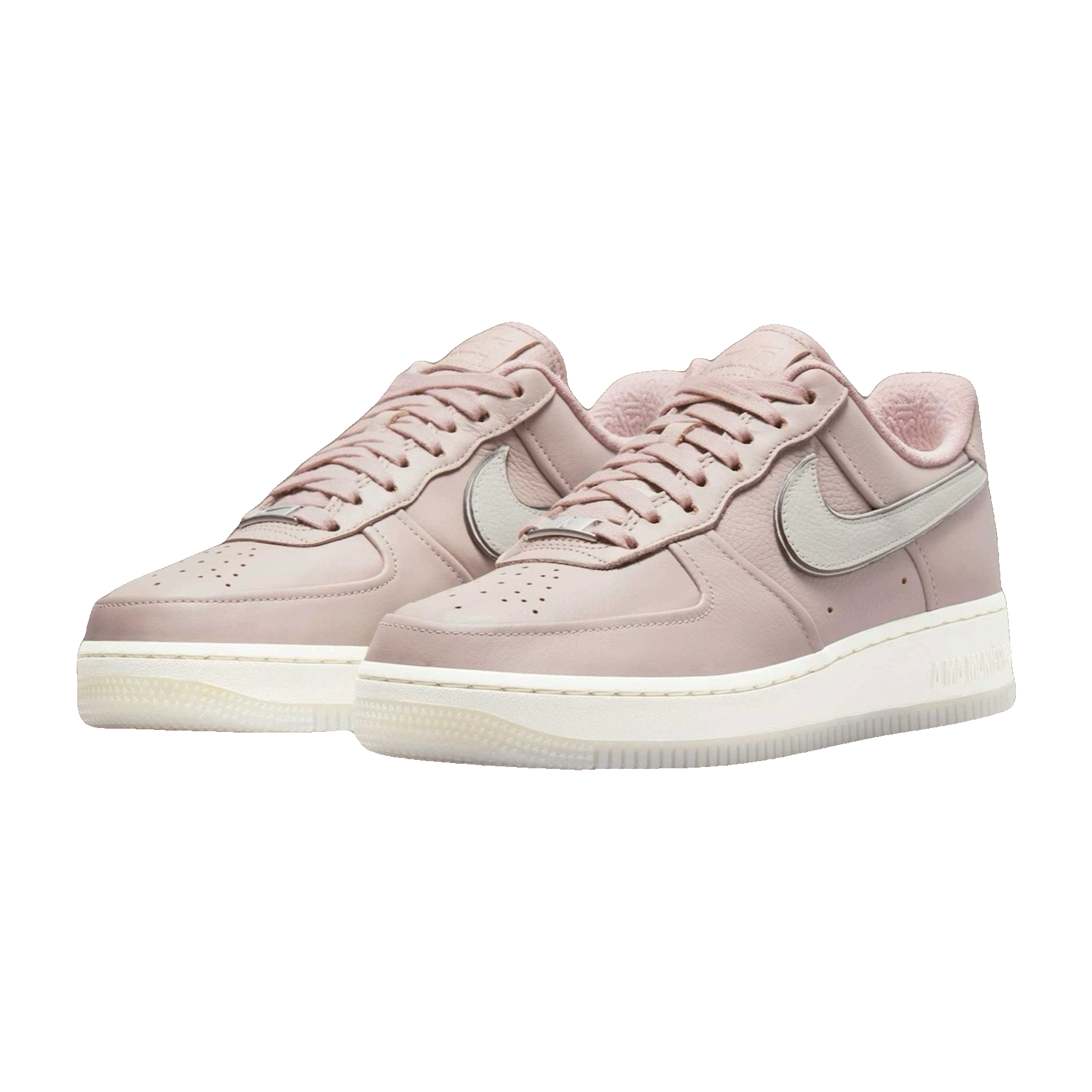 Nike Air Force 1 Low SP A Ma Maniére While You Were Sleeping (W) Side