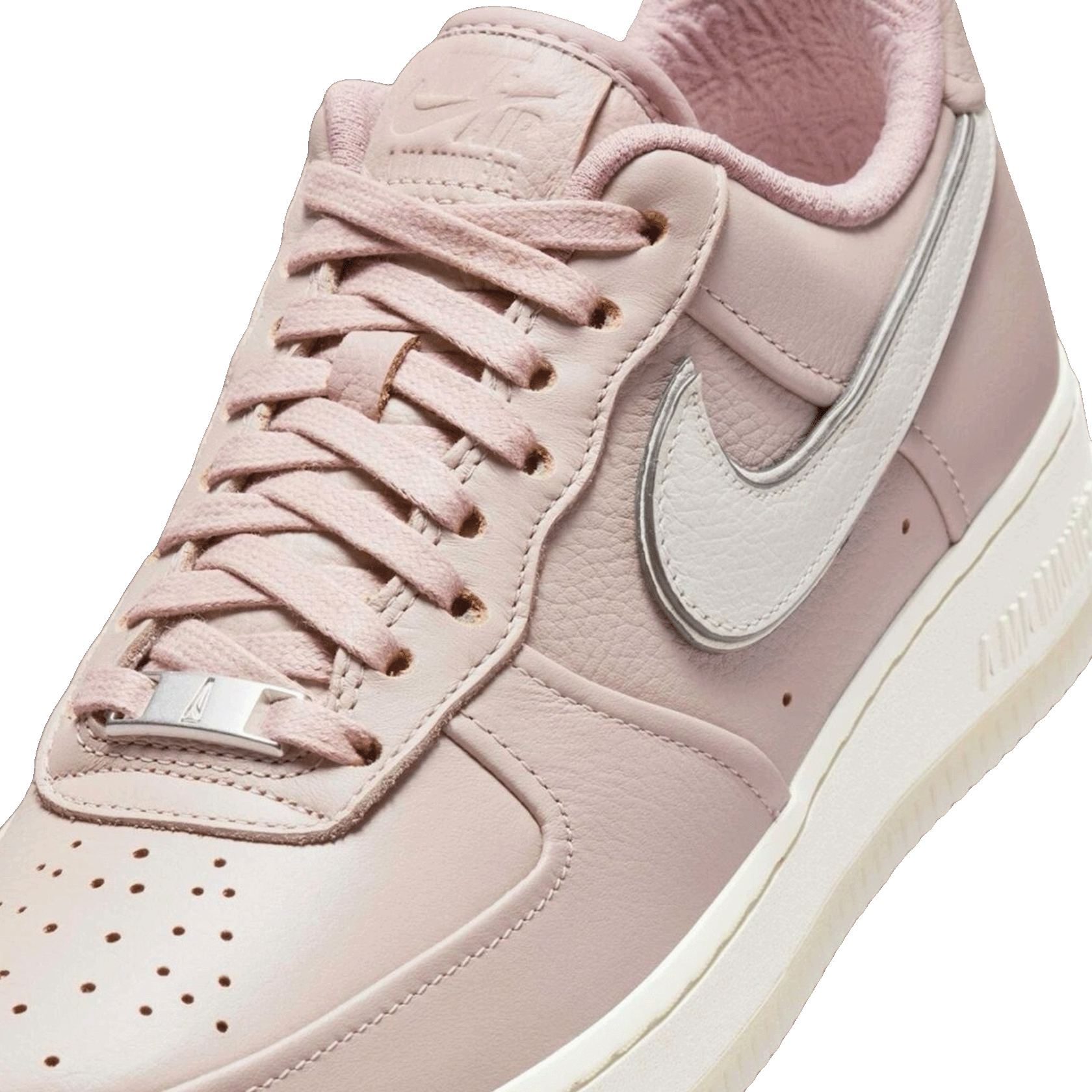 Nike Air Force 1 Low SP A Ma Maniére While You Were Sleeping (W) Tongue