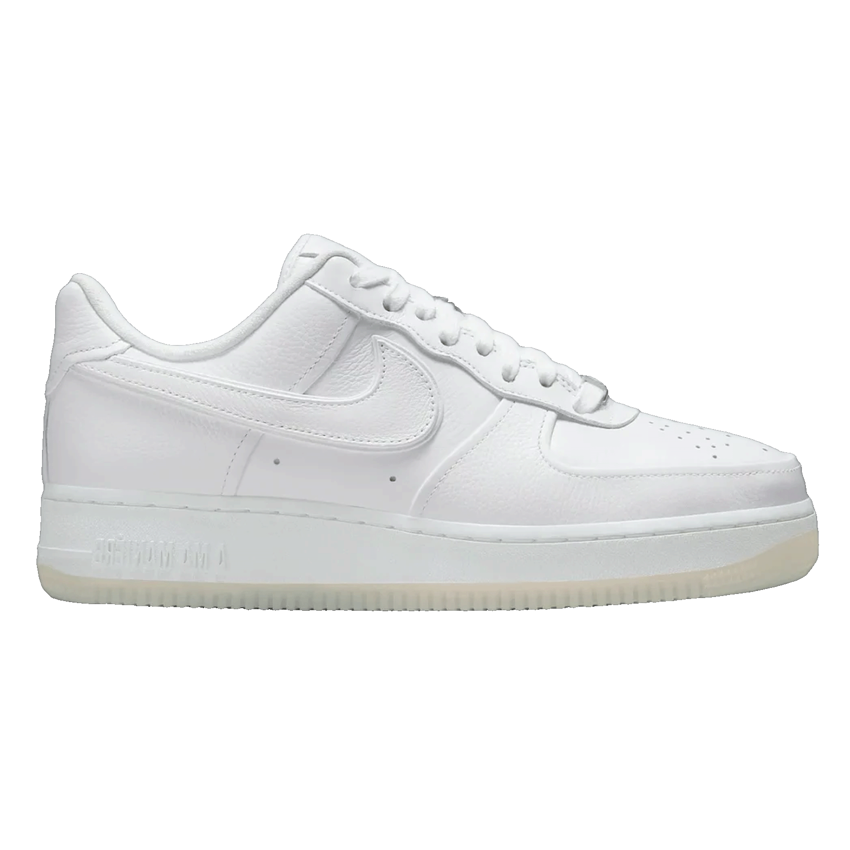 Nike Air Force 1 Low SP A Ma Maniére White (W)
