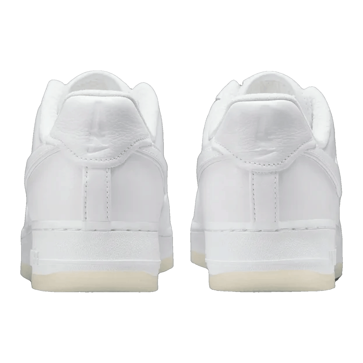 Nike Air Force 1 Low SP A Ma Maniére White (W) Back