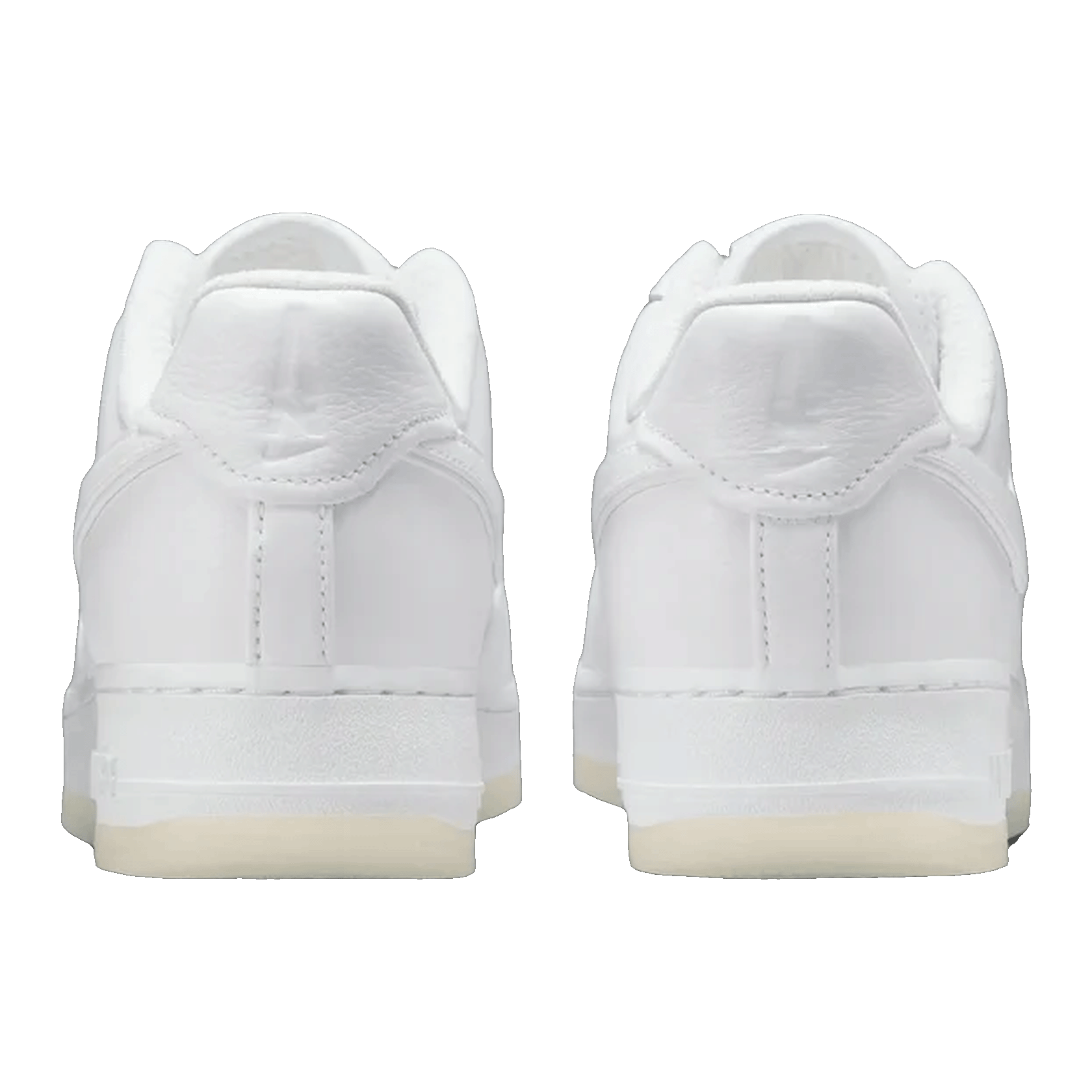 Nike Air Force 1 Low SP A Ma Maniére White (W) Back