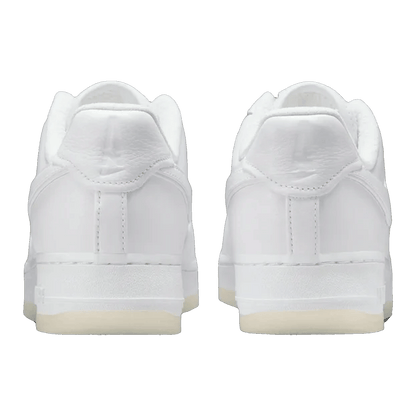 Nike Air Force 1 Low SP A Ma Maniére White (W) Back