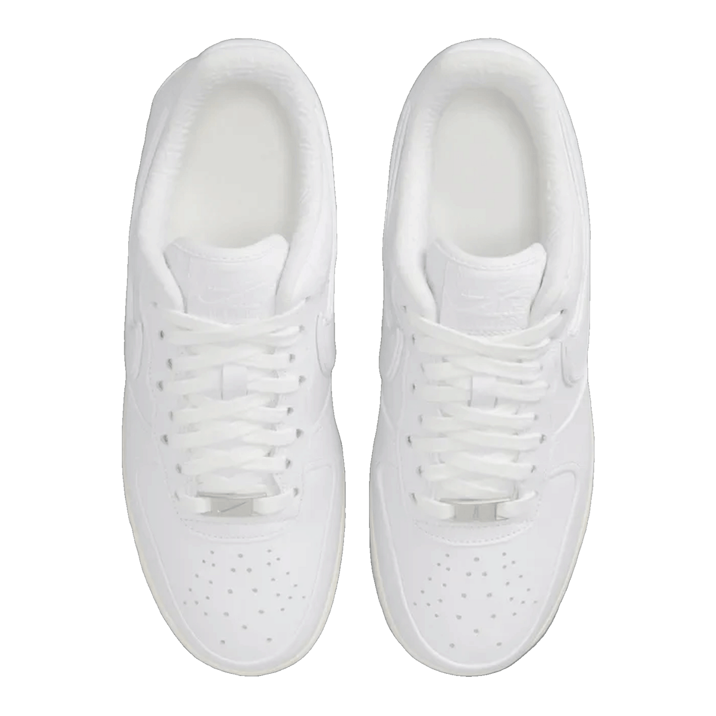 Nike Air Force 1 Low SP A Ma Maniére White (W) Oben