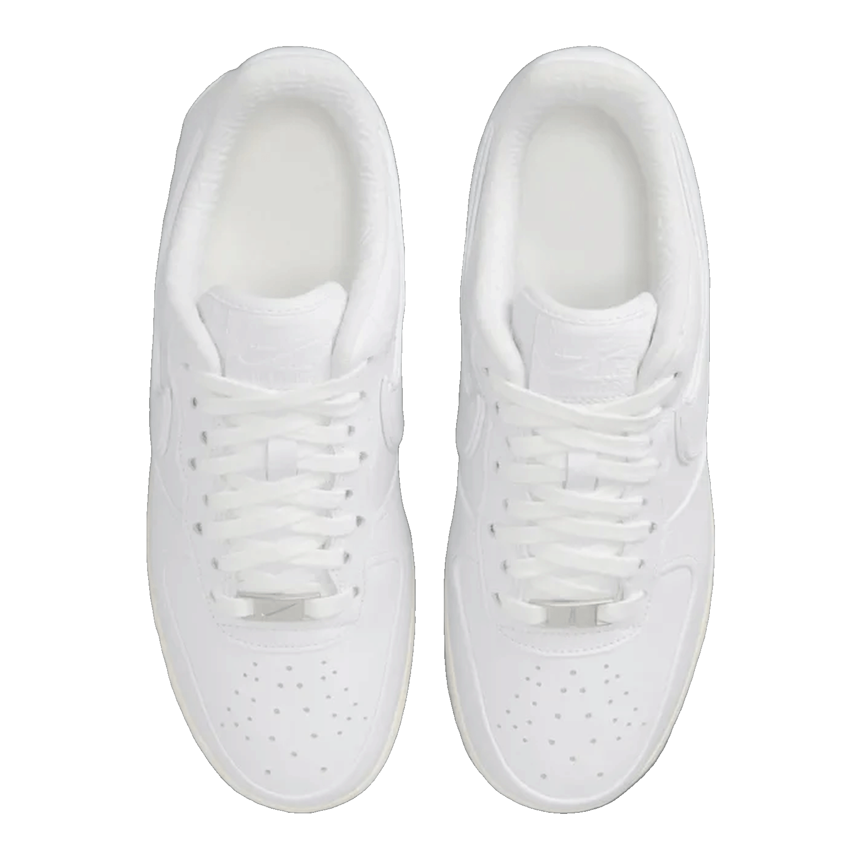 Nike Air Force 1 Low SP A Ma Maniére White (W) Oben