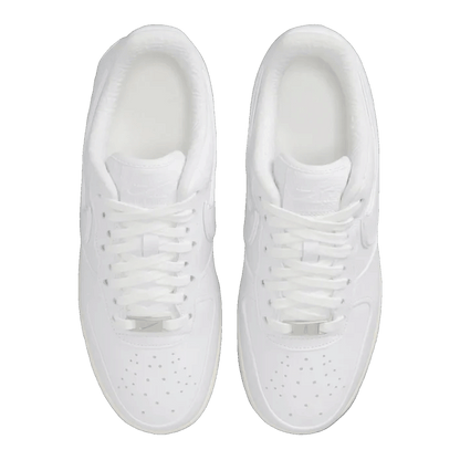 Nike Air Force 1 Low SP A Ma Maniére White (W) Oben