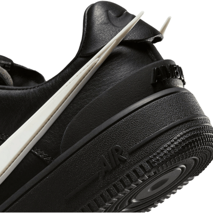 Nike Air Force 1 Low SP AMBUSH Black Back 2