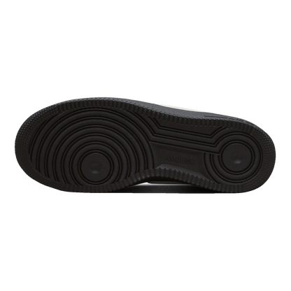 Nike Air Force 1 Low SP AMBUSH Black Sohle