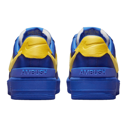 Nike Air Force 1 Low SP AMBUSH Game Royal Back