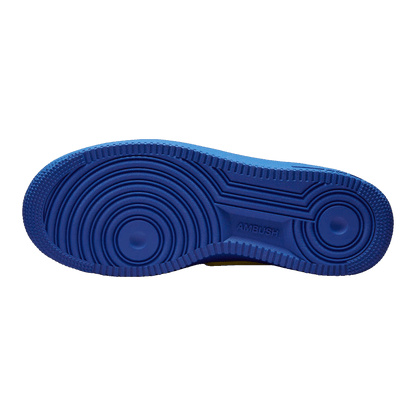 Nike Air Force 1 Low SP AMBUSH Game Royal Sohle