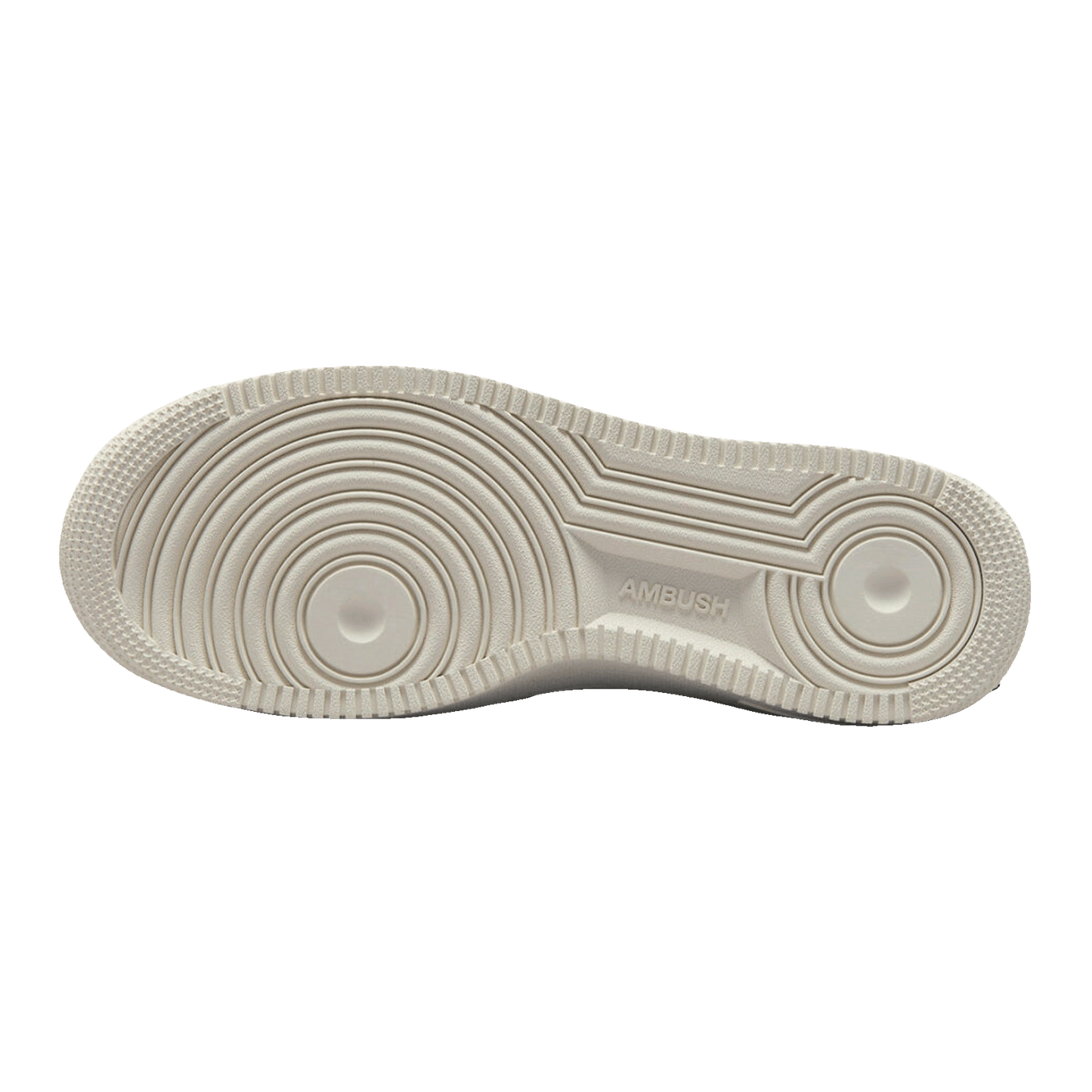 Nike Air Force 1 Low SP AMBUSH Phantom Sohle