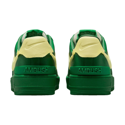 Nike Air Force 1 Low SP AMBUSH Pine Green Back