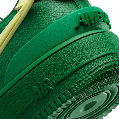 Nike Air Force 1 Low SP AMBUSH Pine Green Back 2