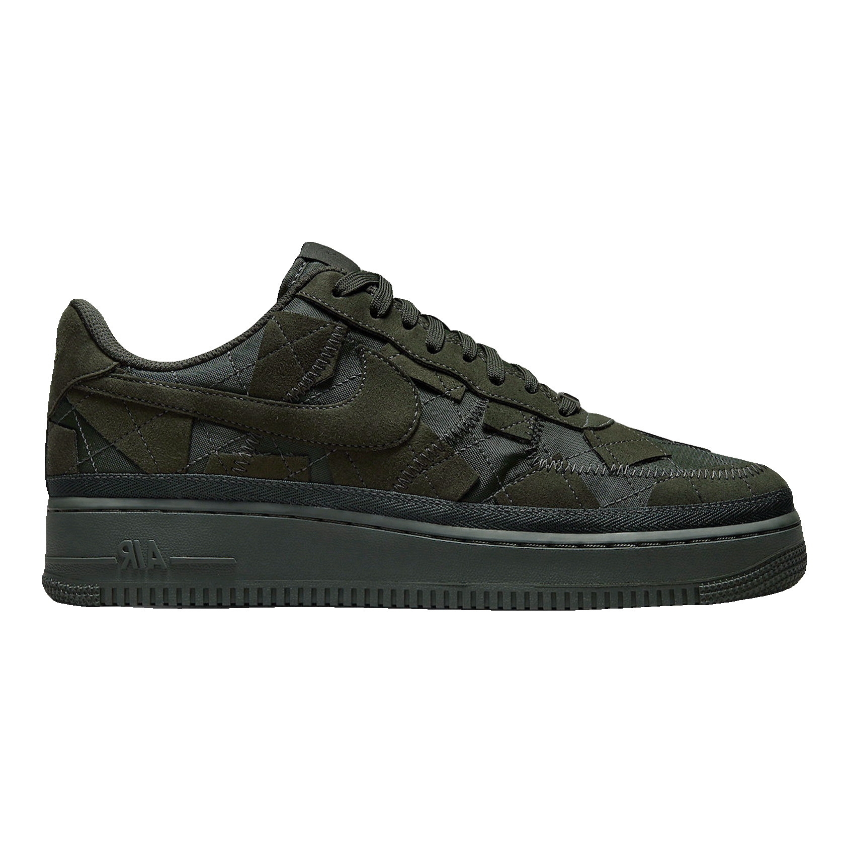 Nike Air Force 1 Low SP Billie Eilish Sequoia