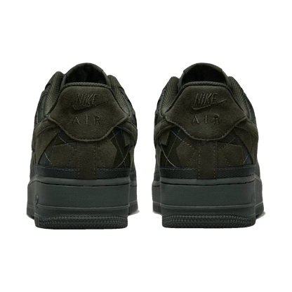 Nike Air Force 1 Low SP Billie Eilish Sequoia Back