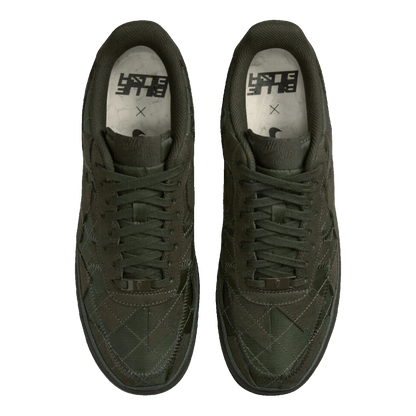 Nike Air Force 1 Low SP Billie Eilish Sequoia Oben