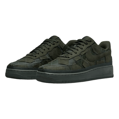 Nike Air Force 1 Low SP Billie Eilish Sequoia Side