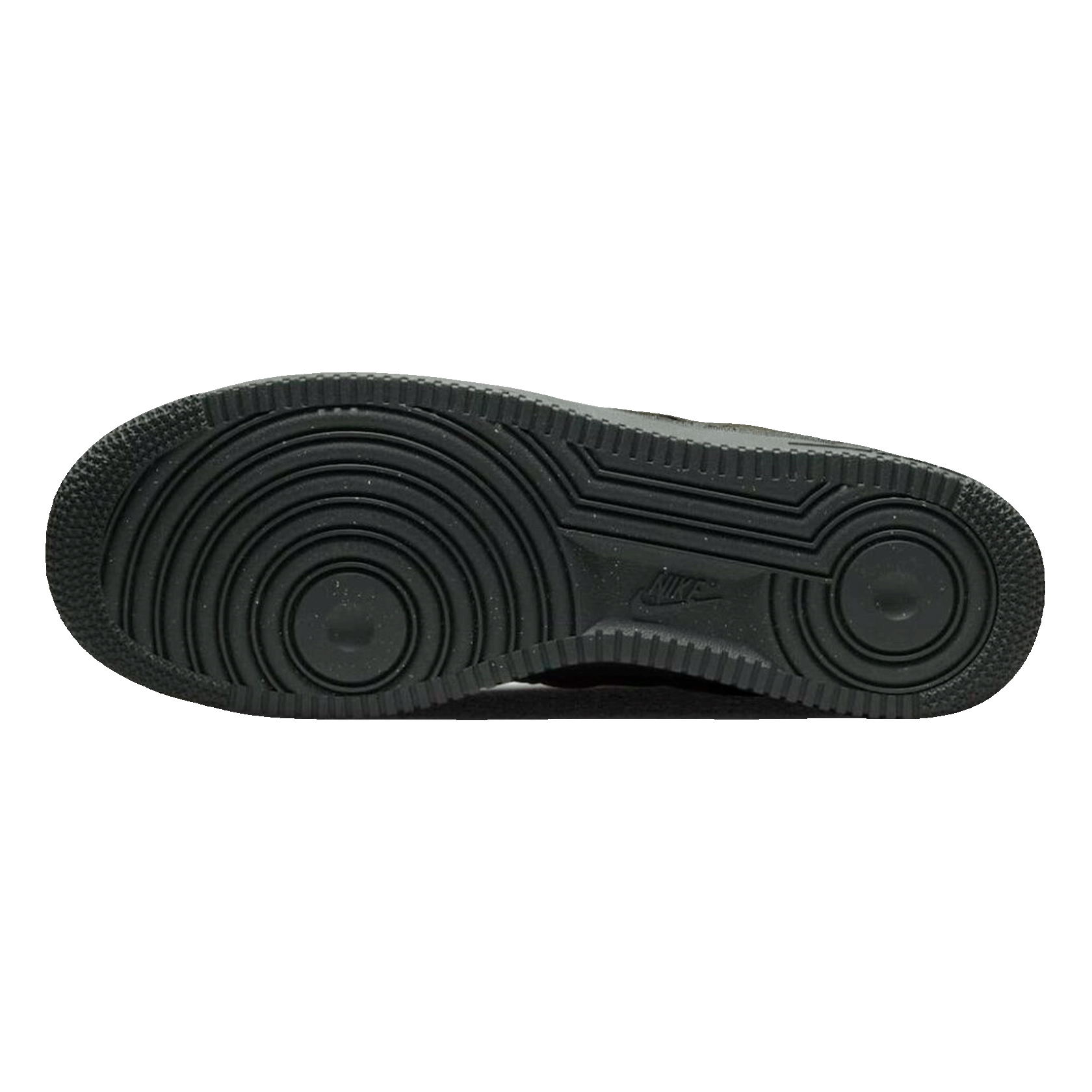 Nike Air Force 1 Low SP Billie Eilish Sequoia Sohle